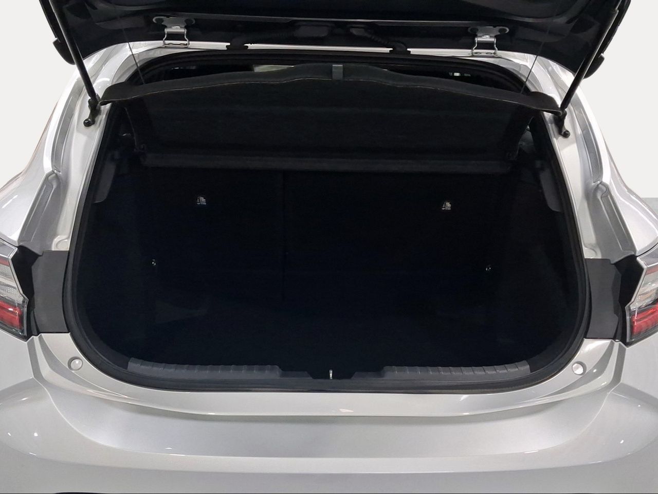 Toyota Corolla 1.8 125H STYLE E-CVT  - Foto 11