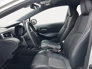 Toyota Corolla 1.8 125H STYLE E-CVT  - Foto 13