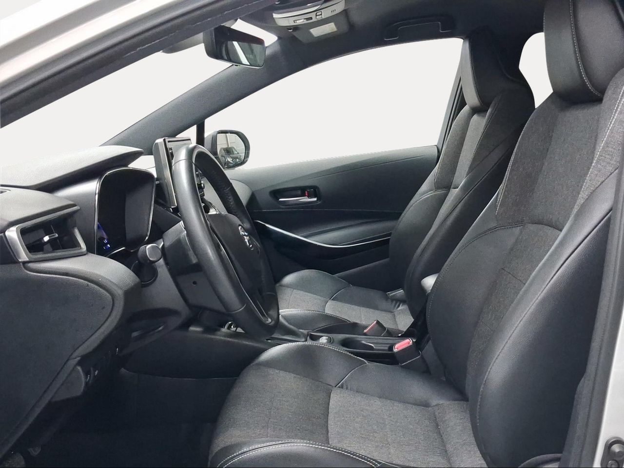 Toyota Corolla 1.8 125H STYLE E-CVT  - Foto 13