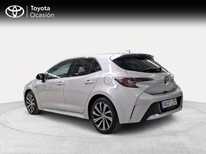 Toyota Corolla 1.8 125H STYLE E-CVT  - Foto 3