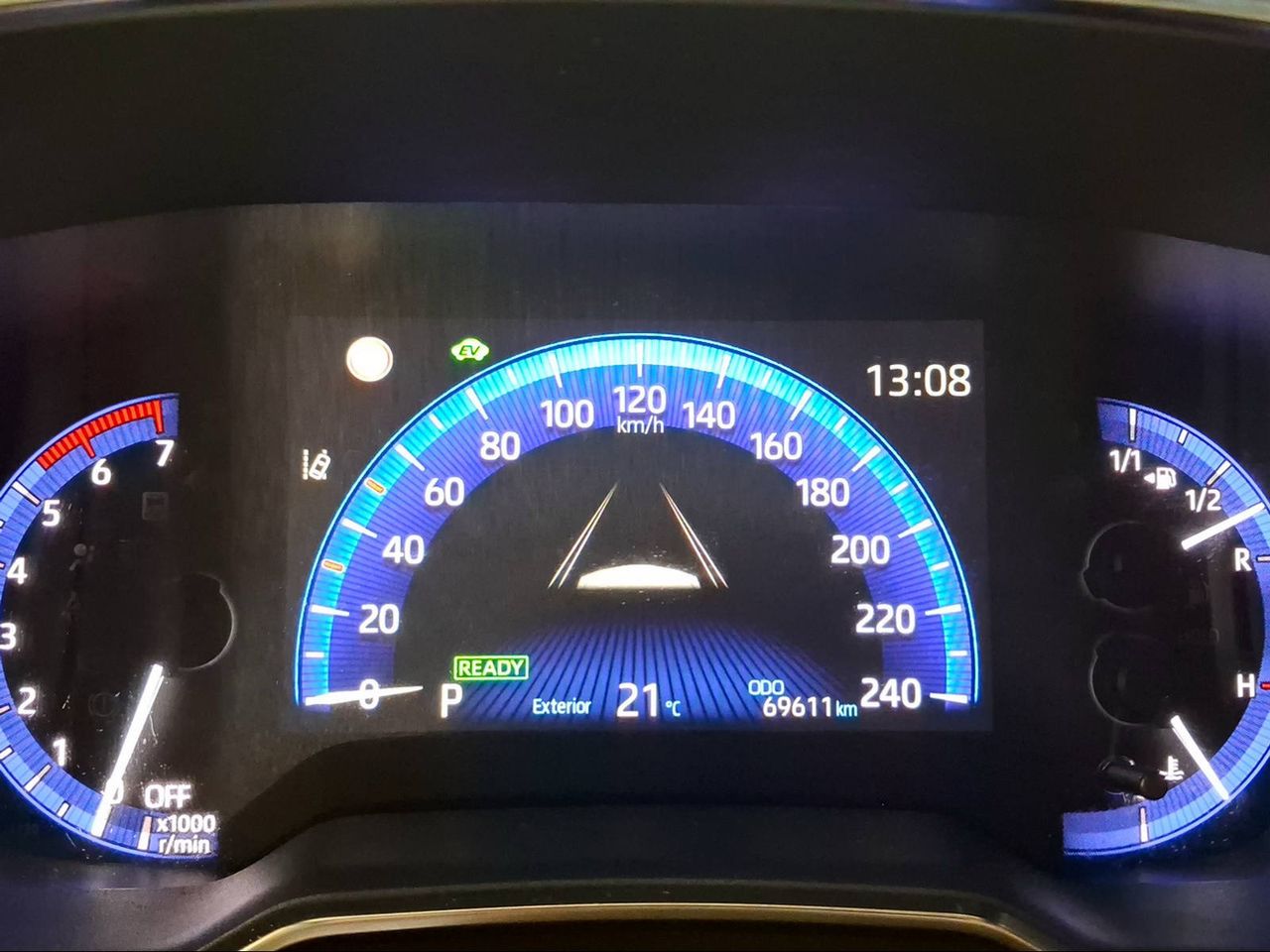 Toyota Corolla 1.8 125H STYLE E-CVT  - Foto 15