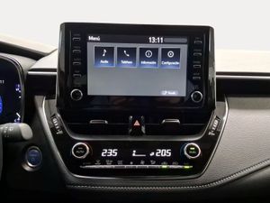 Toyota Corolla 1.8 125H STYLE E-CVT  - Foto 16