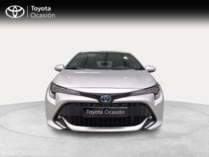 Toyota Corolla 1.8 125H STYLE E-CVT  - Foto 6