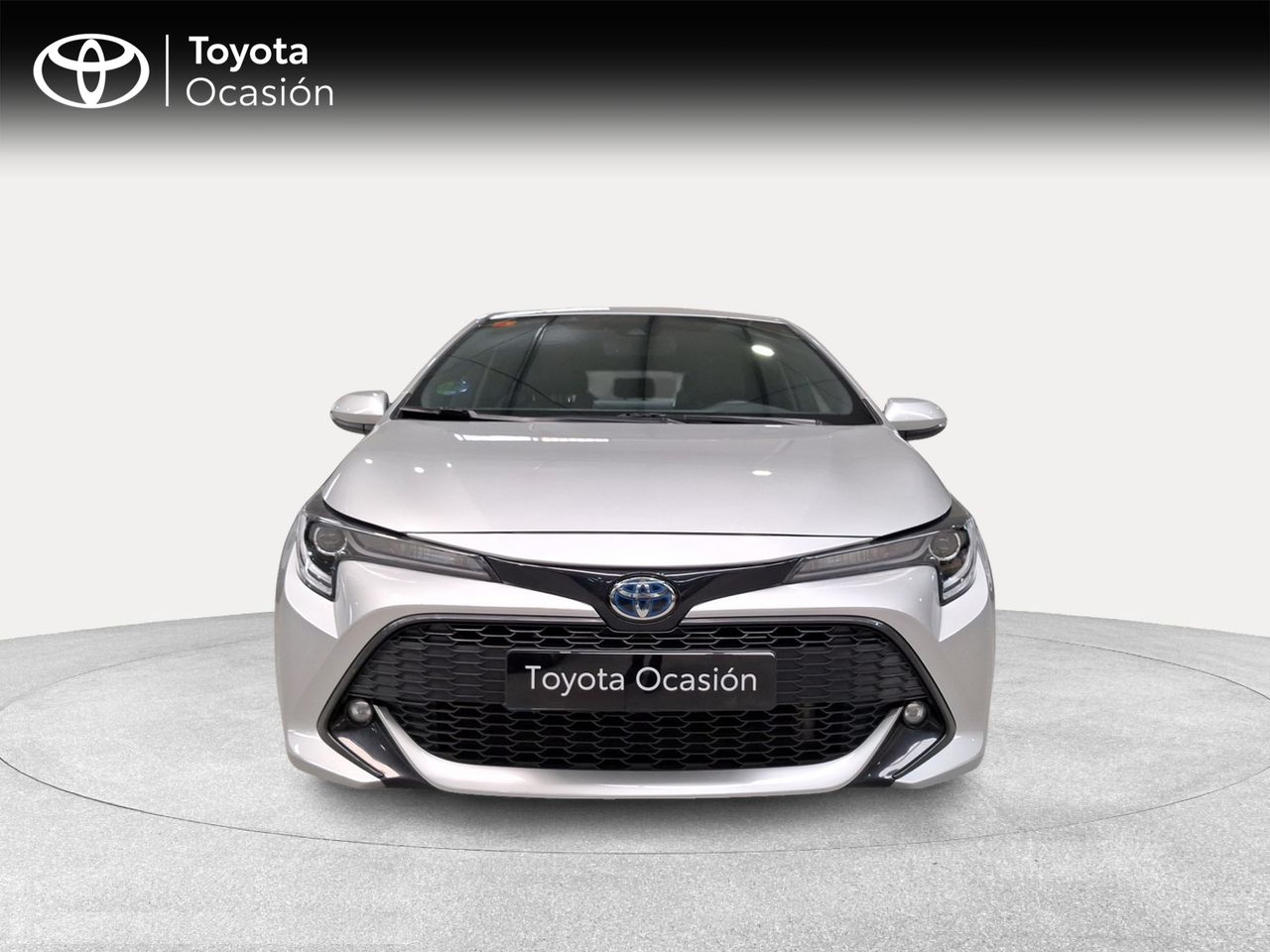 Toyota Corolla 1.8 125H STYLE E-CVT  - Foto 6