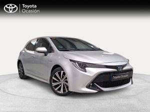 Toyota Corolla 1.8 125H STYLE E-CVT  - Foto 20