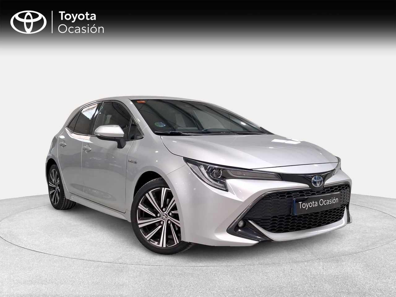 Toyota Corolla 1.8 125H STYLE E-CVT  - Foto 20