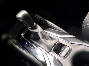 Toyota Corolla 1.8 125H STYLE E-CVT  - Foto 23