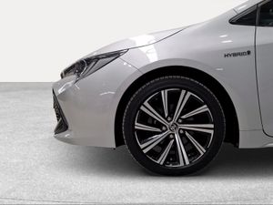 Toyota Corolla 1.8 125H STYLE E-CVT  - Foto 17