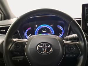 Toyota Corolla 1.8 125H STYLE E-CVT  - Foto 14