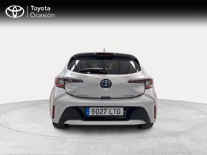 Toyota Corolla 1.8 125H STYLE E-CVT  - Foto 5