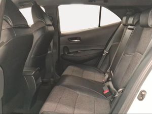 Toyota Corolla 1.8 125H STYLE E-CVT  - Foto 12