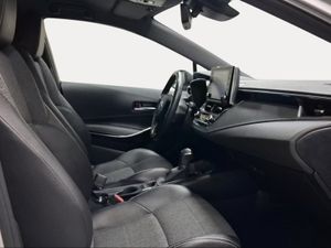 Toyota Corolla 1.8 125H STYLE E-CVT  - Foto 7