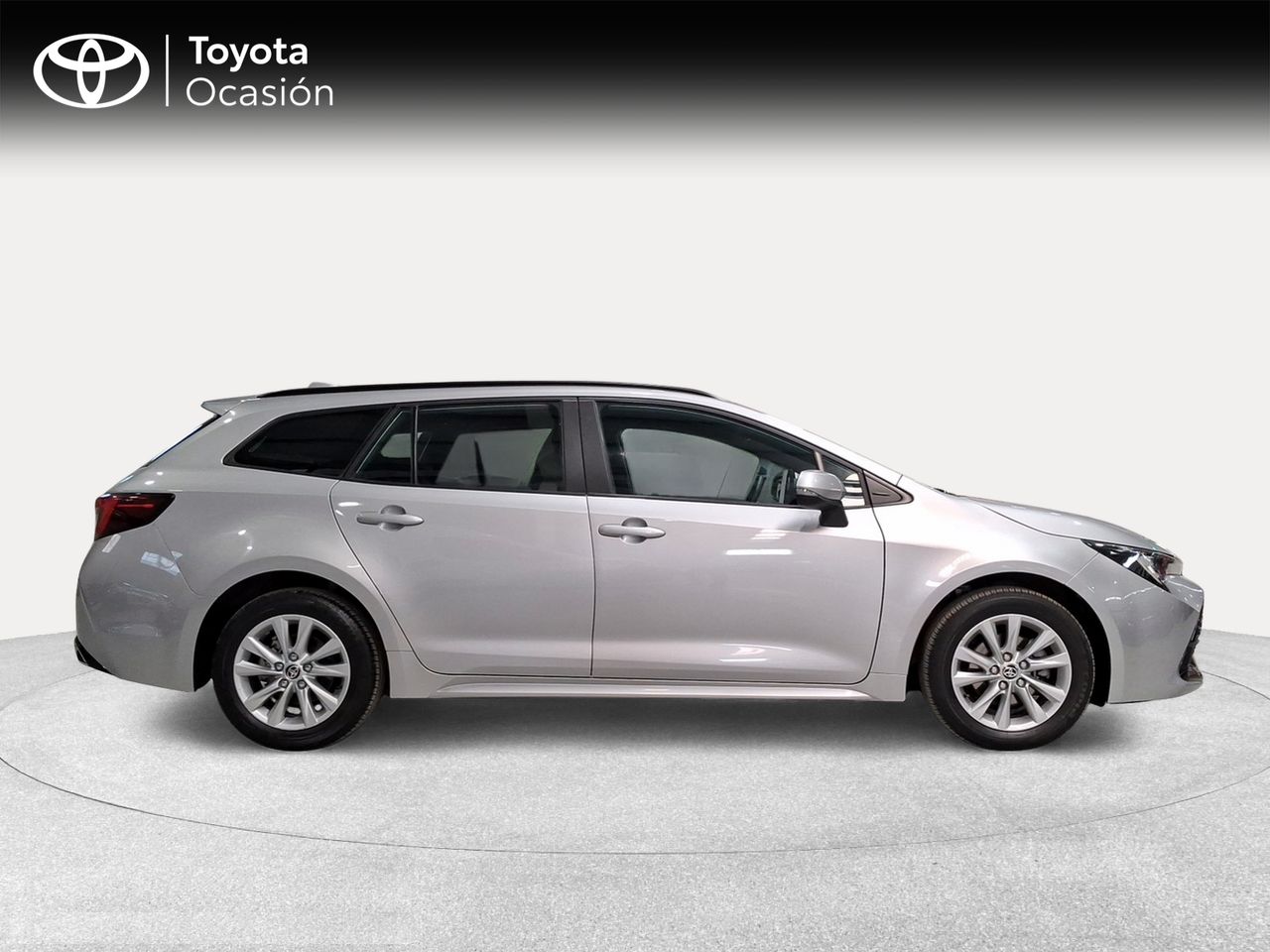 Toyota Corolla 140H Active Plus Touring Sport  - Foto 18