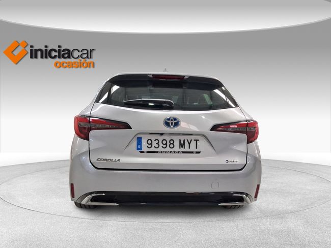 Foto coche