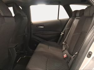 Toyota Corolla 140H Active Plus Touring Sport  - Foto 12