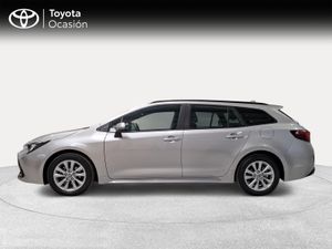Toyota Corolla 140H Active Plus Touring Sport  - Foto 4