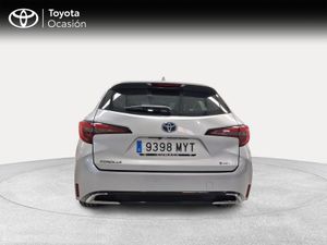 Toyota Corolla 140H Active Plus Touring Sport  - Foto 5