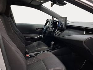 Toyota Corolla 140H Active Plus Touring Sport  - Foto 7