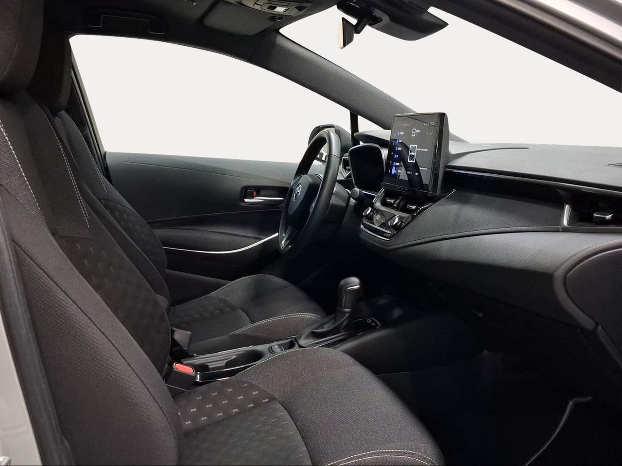 Toyota Corolla 140H Active Plus Touring Sport  - Foto 7