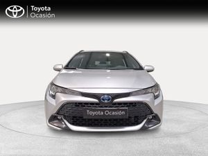 Toyota Corolla 140H Active Plus Touring Sport  - Foto 6
