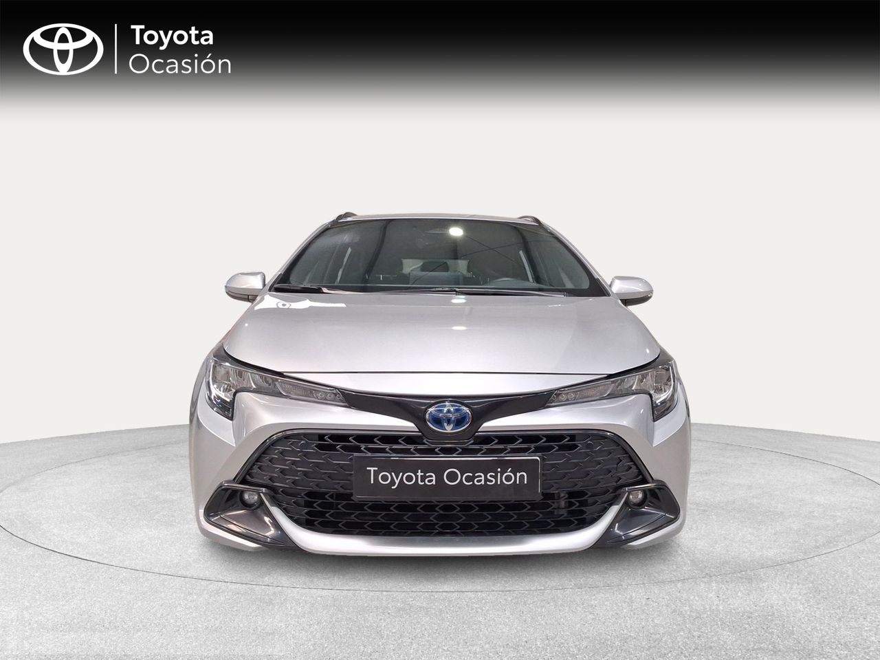 Toyota Corolla 140H Active Plus Touring Sport  - Foto 6