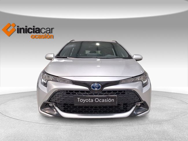 Foto coche