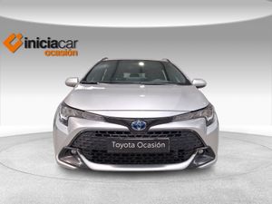 Toyota Corolla 140H Active Plus Touring Sport  - Foto 6