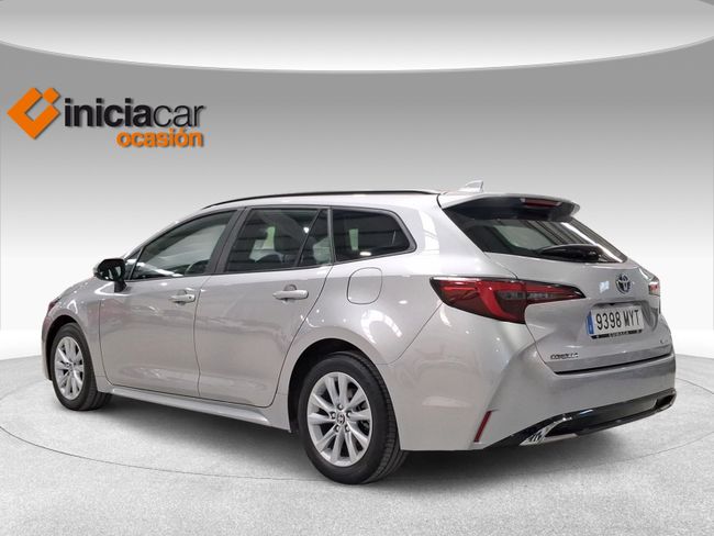 Foto coche