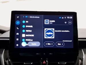 Toyota Corolla 140H Active Plus Touring Sport  - Foto 16