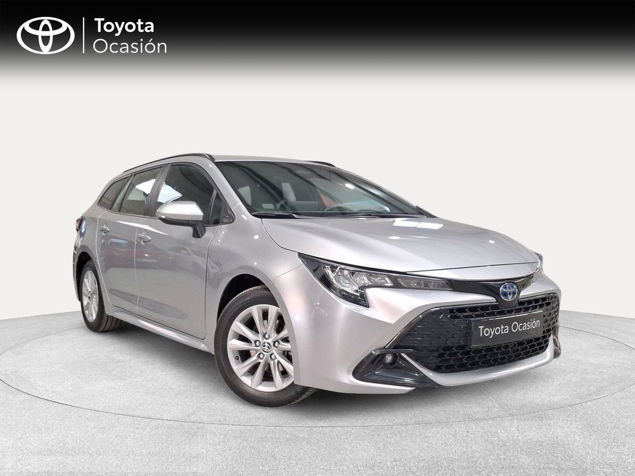 Toyota Corolla 140H Active Plus Touring Sport  - Foto 20