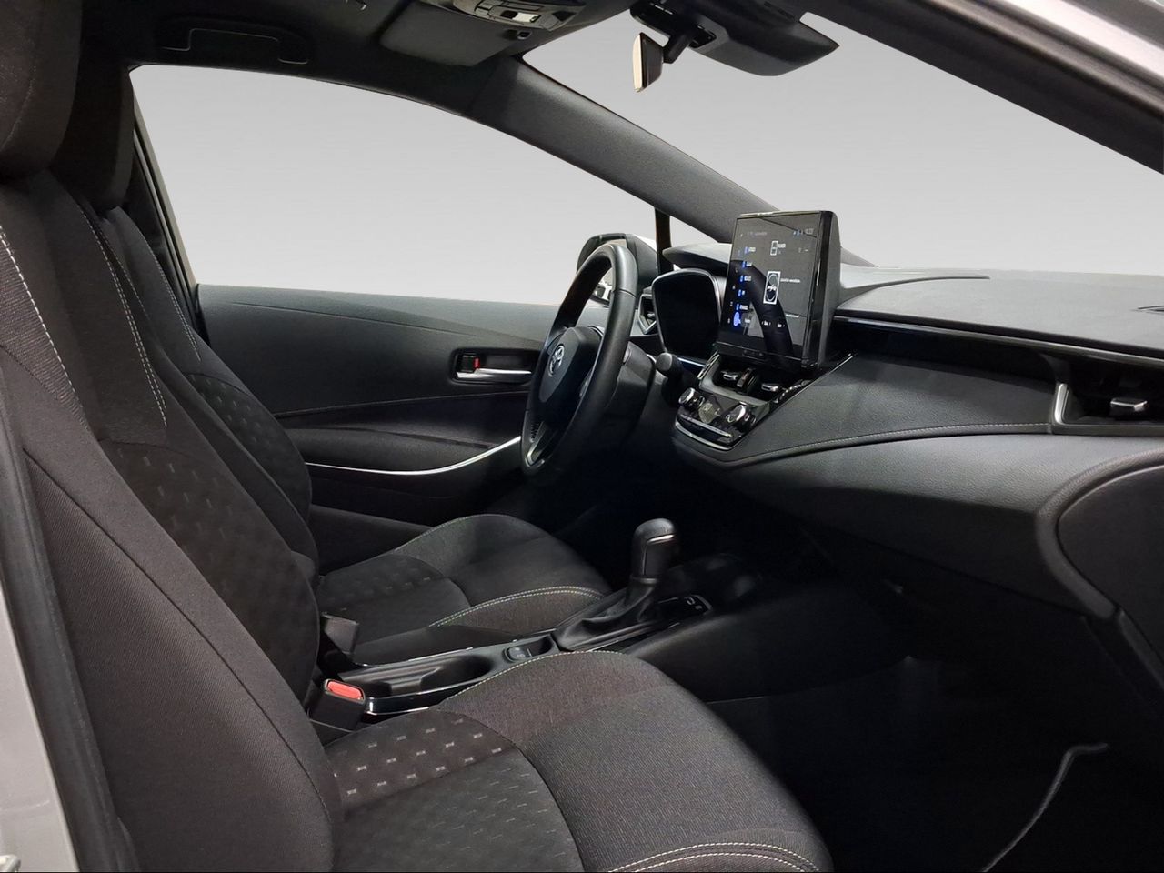 Toyota Corolla 140H Active Plus Touring Sport  - Foto 7