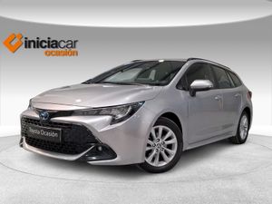 Toyota Corolla 140H Active Plus Touring Sport  - Foto 2