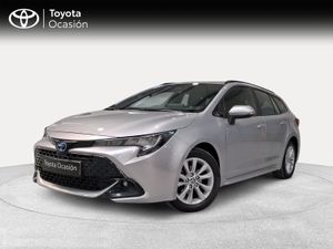 Toyota Corolla 140H Active Plus Touring Sport  - Foto 2