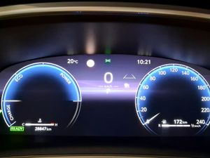 Toyota Corolla 140H Active Plus Touring Sport  - Foto 15