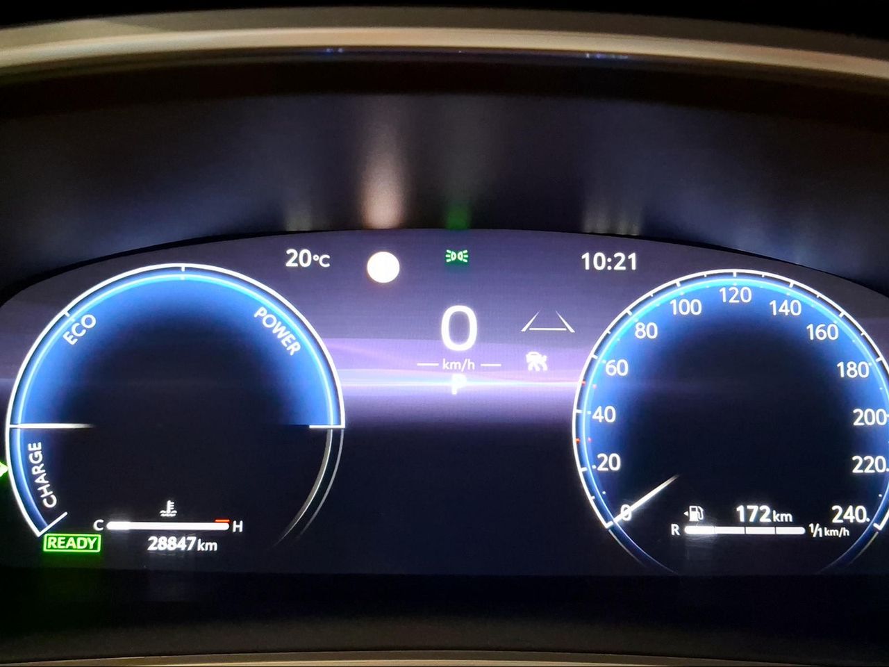 Toyota Corolla 140H Active Plus Touring Sport  - Foto 15