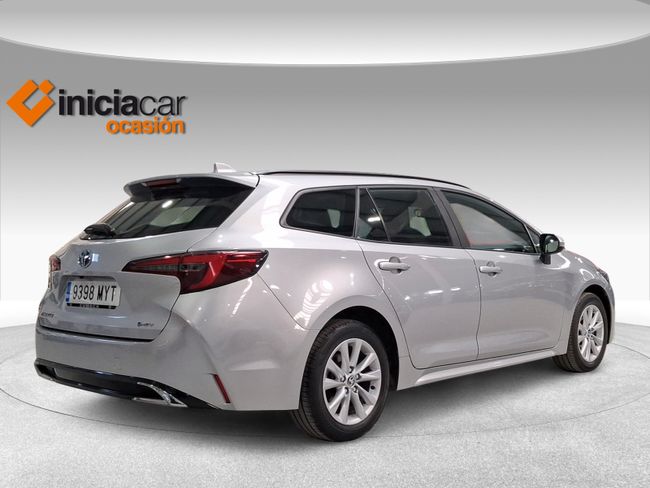 Foto coche