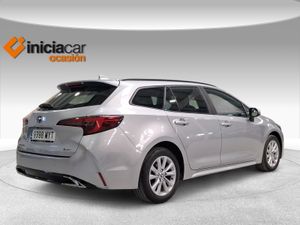 Toyota Corolla 140H Active Plus Touring Sport  - Foto 19