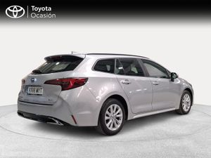 Toyota Corolla 140H Active Plus Touring Sport  - Foto 19