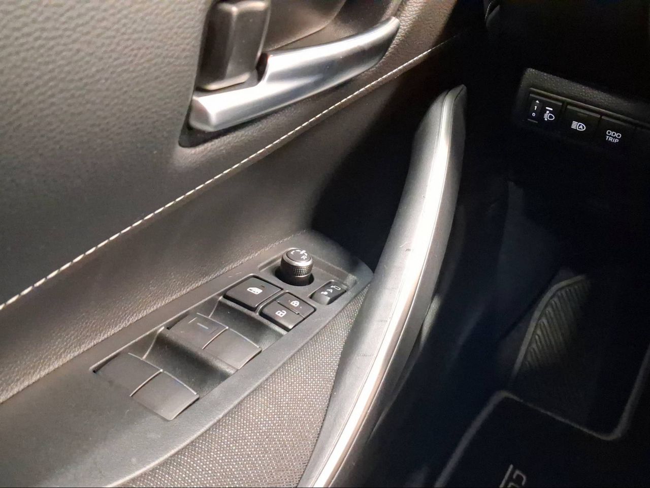 Toyota Corolla 140H Active Plus Touring Sport  - Foto 24