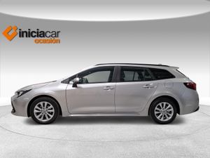 Toyota Corolla 140H Active Plus Touring Sport  - Foto 4