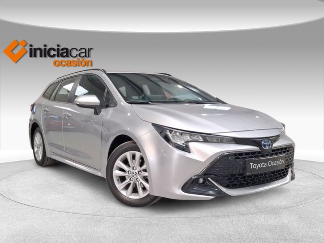 Foto coche