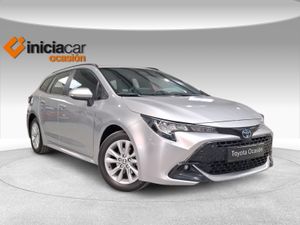 Toyota Corolla 140H Active Plus Touring Sport  - Foto 20