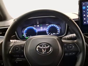 Toyota Corolla 140H Active Plus Touring Sport  - Foto 14