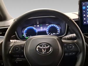 Toyota Corolla 140H Active Plus Touring Sport  - Foto 14