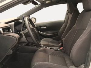 Toyota Corolla 140H Active Plus Touring Sport  - Foto 13