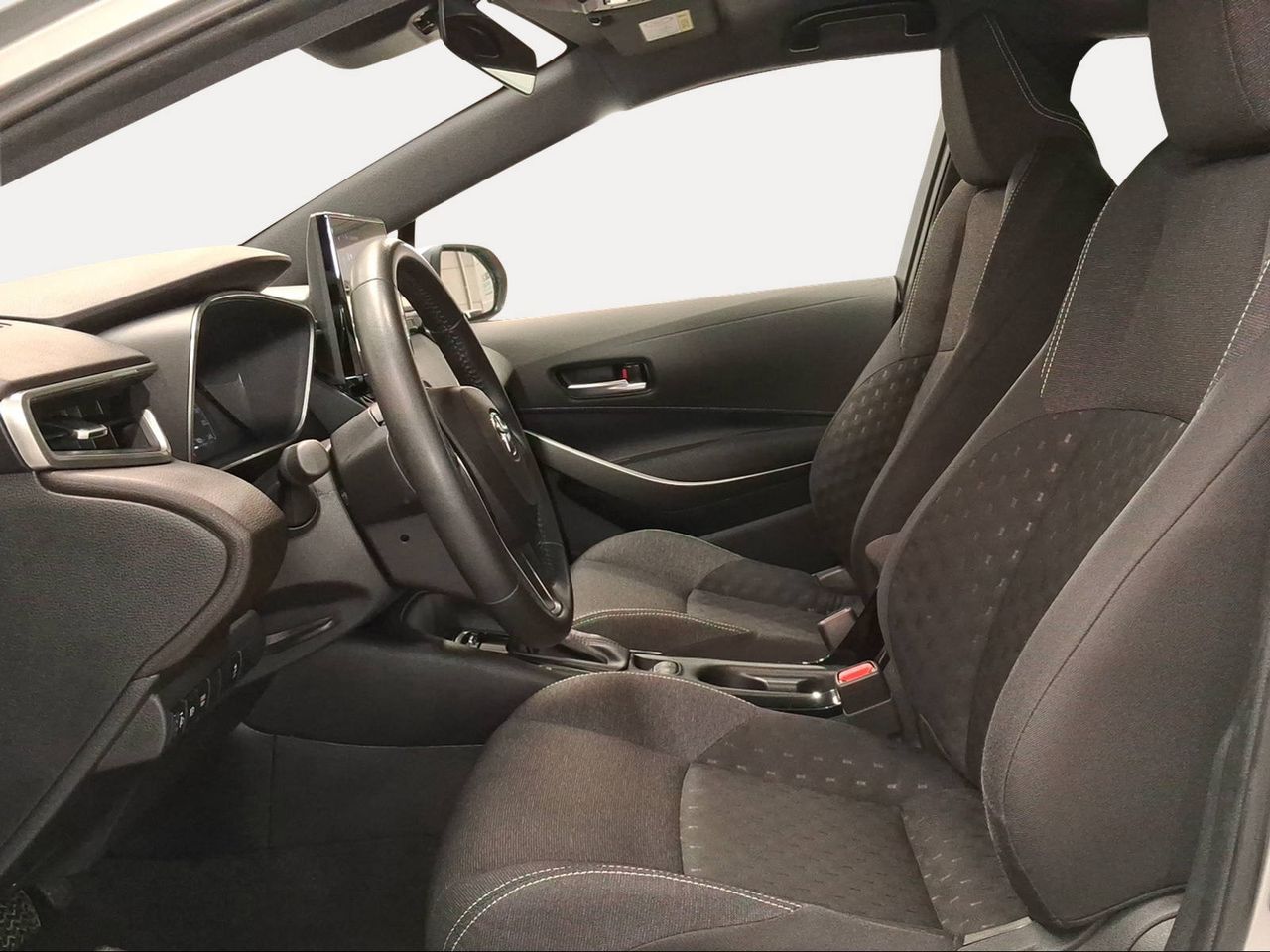 Toyota Corolla 140H Active Plus Touring Sport  - Foto 13