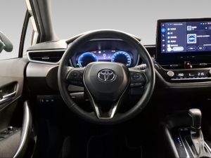 Toyota Corolla 140H Active Plus Touring Sport  - Foto 10