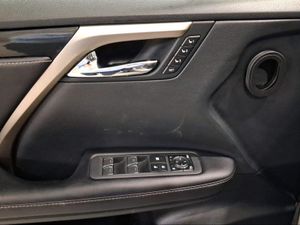 Lexus RX 450h Executive  - Foto 16