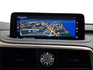 Lexus RX 450h Executive  - Foto 13
