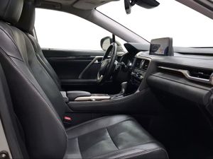 Lexus RX 450h Executive  - Foto 7